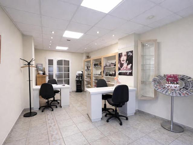 Vente Fond de commerce 3 pièces 41 m2 Saint Avold