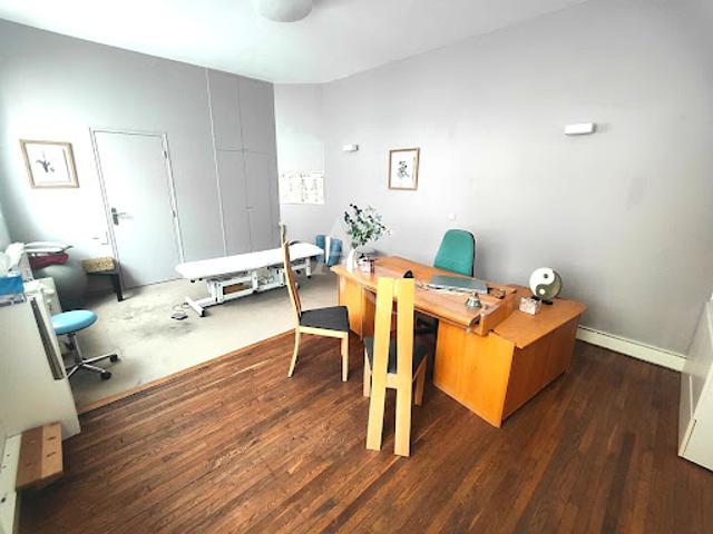 Vente Fond de commerce 3 pièces 42 m2 Paris 13ème