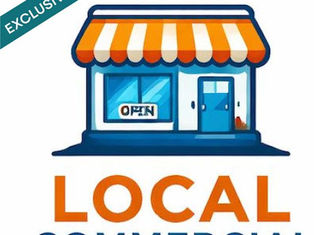 Vente Fond de commerce 3 pièces 42 m2 Villejust
