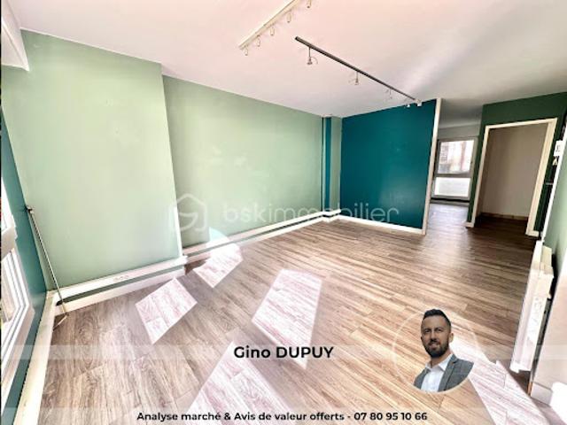 Vente Fond de commerce 3 pièces 43 m2 Quimper