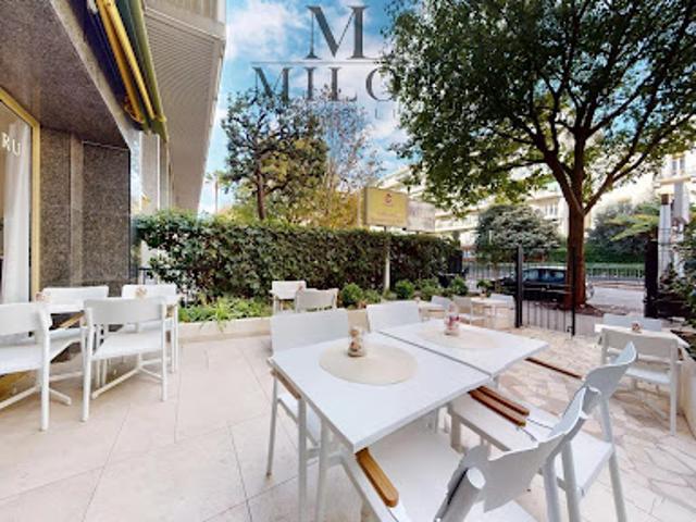 Vente Fond de commerce 3 pièces 43.15 m2 Nice