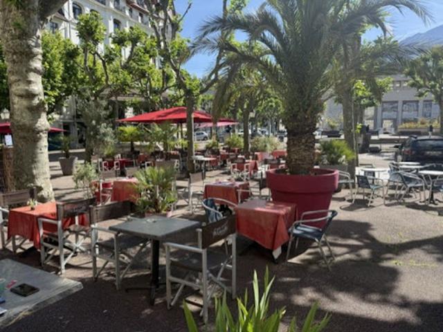 Vente Fond de commerce 3 pièces 54 m2 Aix les Bains
