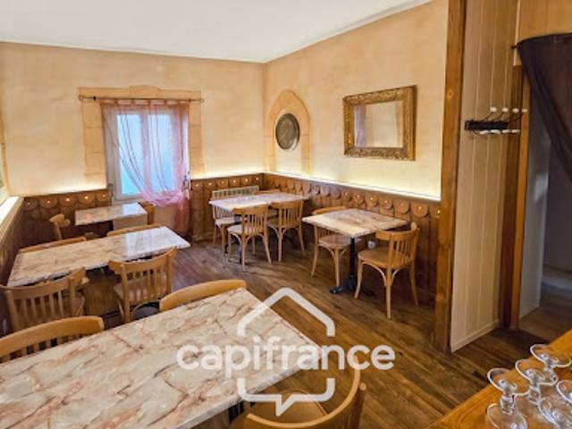 Vente Fond de commerce 3 pièces 55 m2 Chalon sur saone