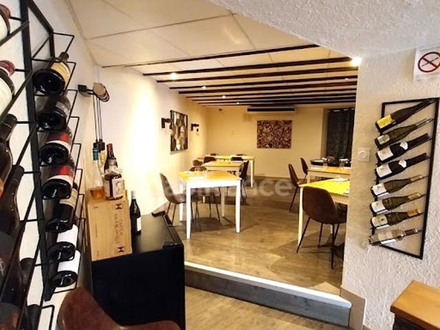 Vente Fond de commerce 3 pièces 55 m2 Clermont Ferrand