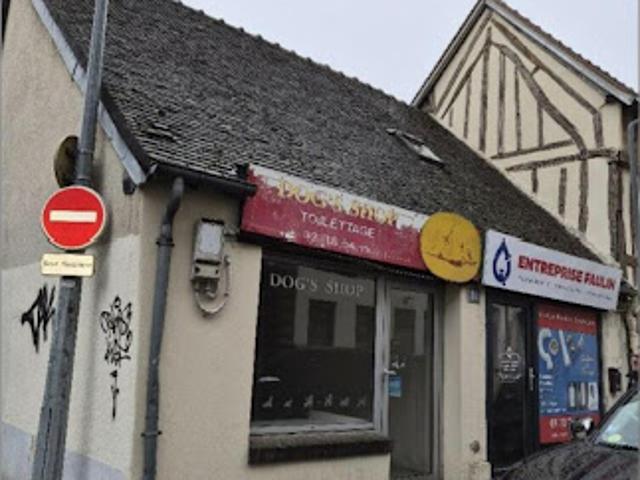Vente Autre 3 pièces 55 m2 Evreux