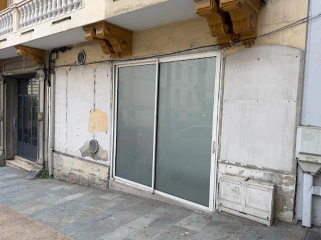 Vente Fond de commerce 3 pièces 55.23 m2 Ajaccio