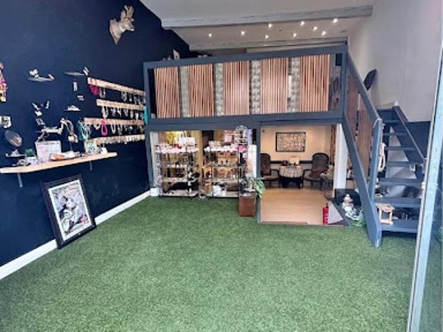 Vente Fond de commerce 3 pièces 56 m2 Beziers