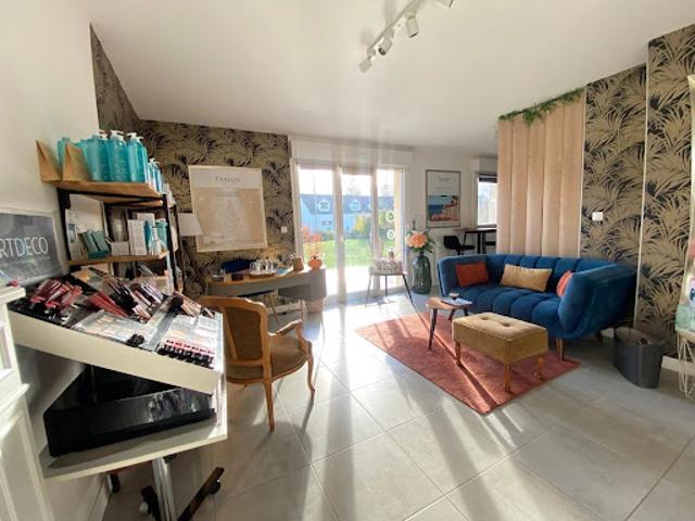 Vente Fond de commerce 3 pièces 59.25 m2 Caen