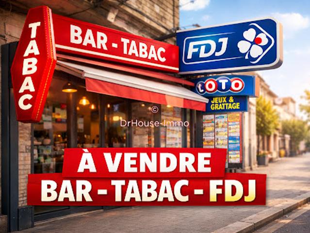 Vente Fond de commerce 3 pièces 50 m2 Nice