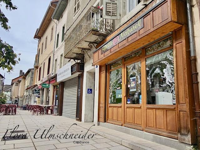 Vente Fond de commerce 3 pièces 50 m2 Seyssel