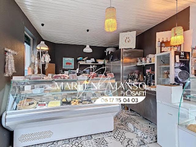Vente Fond de commerce 3 pièces 50 m2 Talence