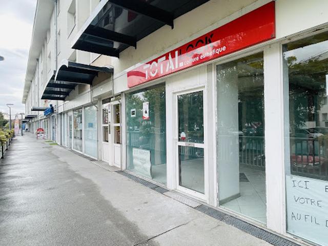 Vente Fond de commerce 3 pièces 51 m2 Annecy