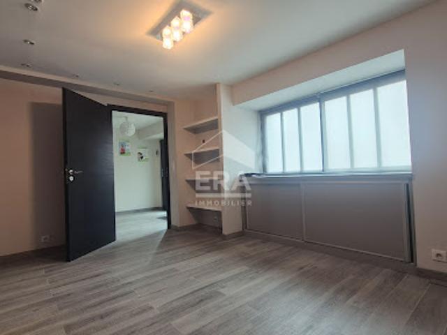 Vente Fond de commerce 3 pièces 51.75 m2 Grisy Suisnes
