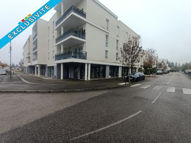 Vente Fond de commerce 3 pièces 64 m2 Charnay lès Mâcon