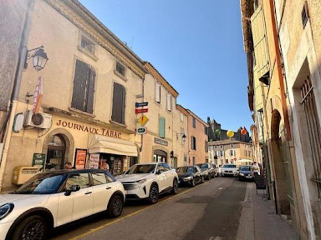 Vente Fond de commerce 3 pièces 65 m2 Carcassonne