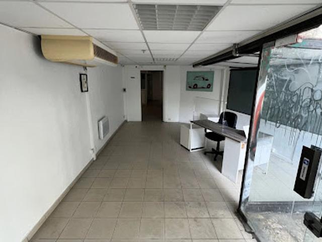 Vente Fond de commerce 3 pièces 65.5 m2 Montpellier