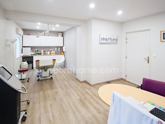 Vente Fond de commerce 3 pièces 66 m2 Longwy