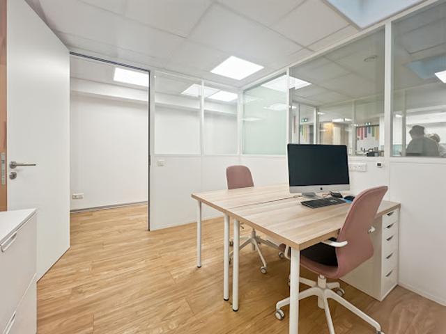 Vente Fond de commerce 3 pièces 66 m2 Paris 15ème