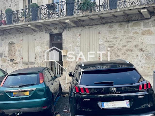 Vente Fond de commerce 3 pièces 67 m2 Nérac