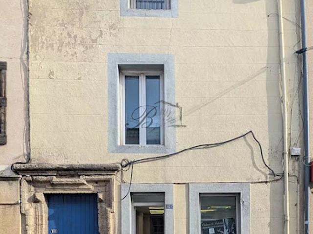 Vente Fond de commerce 3 pièces 67 m2 Pertuis