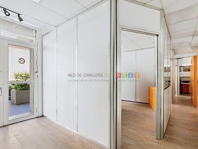 Vente Fond de commerce 3 pièces 68 m2 Paris 16ème