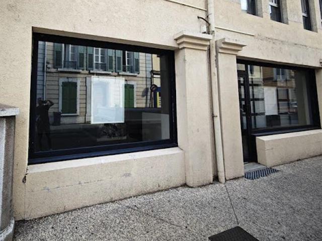 Vente Fond de commerce 3 pièces 69.4 m2 Valence