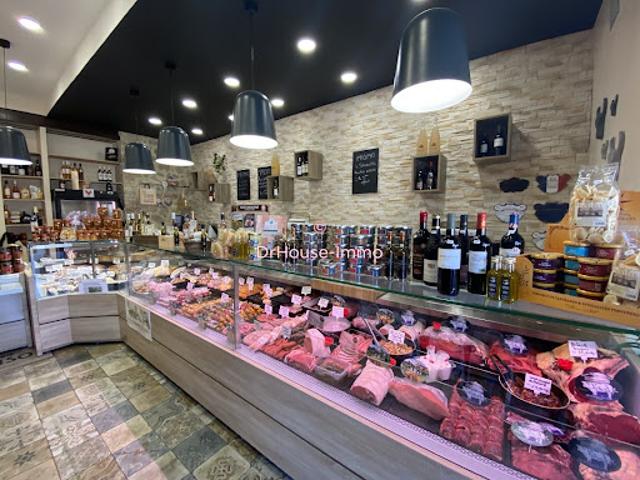 Vente Fond de commerce 3 pièces 60 m2 Marseille 11ème