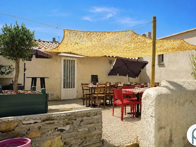 Vente Fond de commerce 3 pièces 60 m2 Evenos