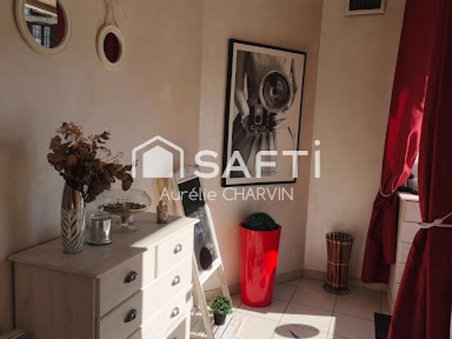 Vente Fond de commerce 3 pièces 61 m2 Lons le Saunier