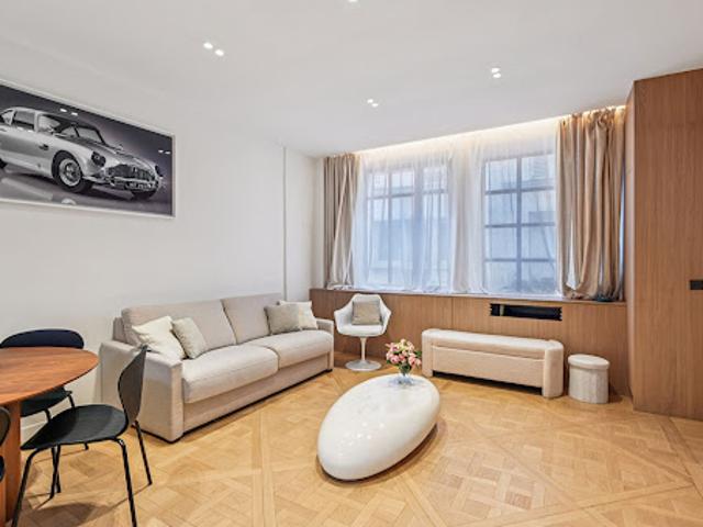Vente Fond de commerce 3 pièces 76 m2 Paris 18ème