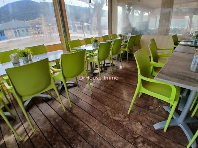 Vente Fond de commerce 3 pièces 79 m2 Aubagne