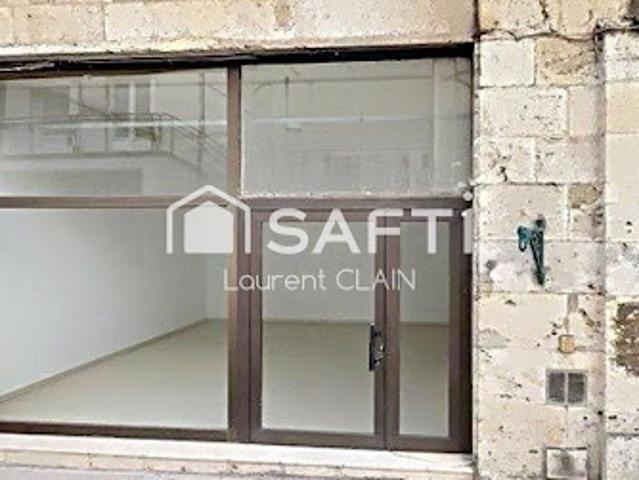 Vente Fond de commerce 3 pièces 70 m2 Agen