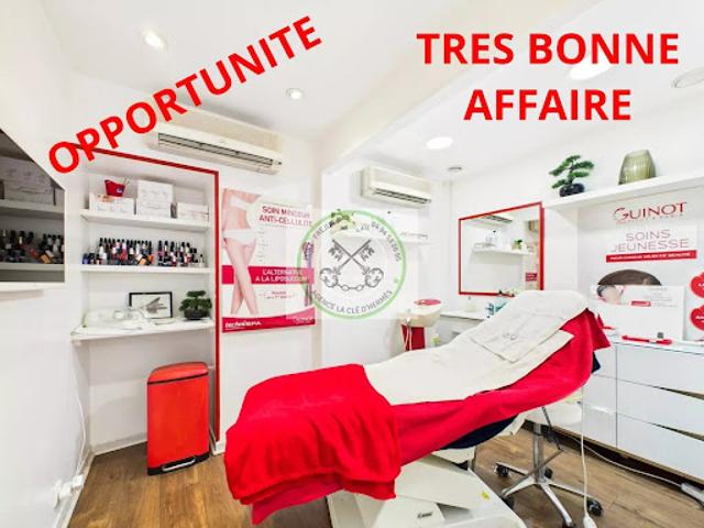 Vente Fond de commerce 3 pièces 70 m2 Frejus