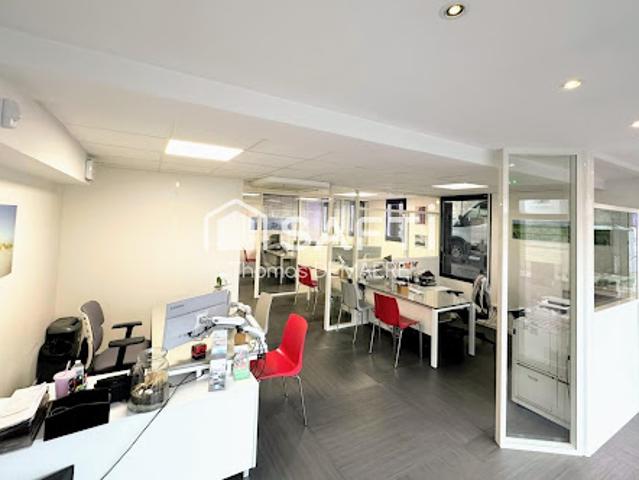 Vente Fond de commerce 3 pièces 70 m2 Saint Médard en Jalles