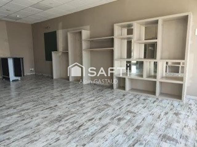 Vente Fond de commerce 3 pièces 70 m2 Saint raphael