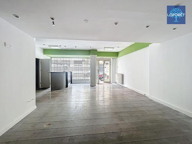 Vente Fond de commerce 3 pièces 71.39 m2 Nice