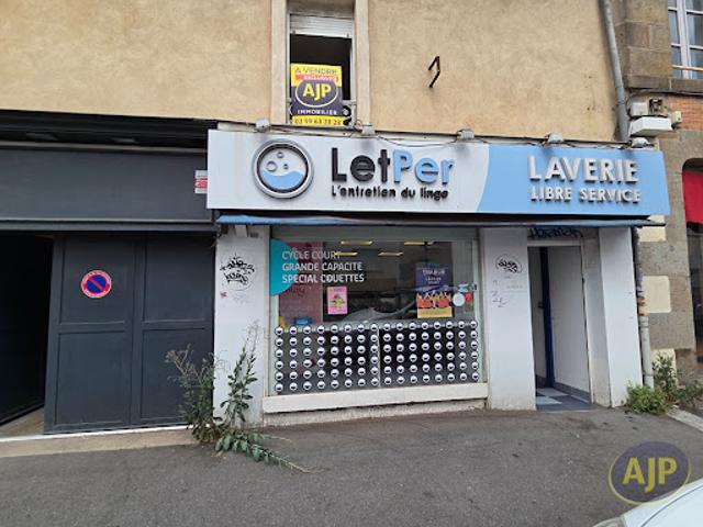 Vente Fond de commerce 3 pièces 72 m2 Rennes