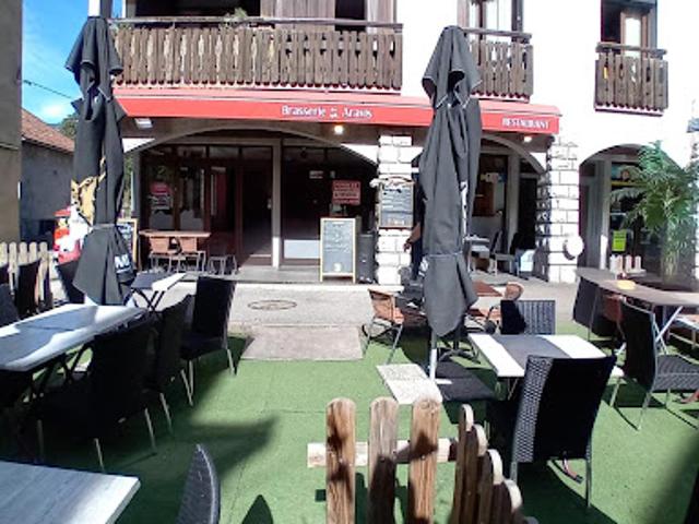 Vente Fond de commerce 3 pièces 84 m2 Thônes