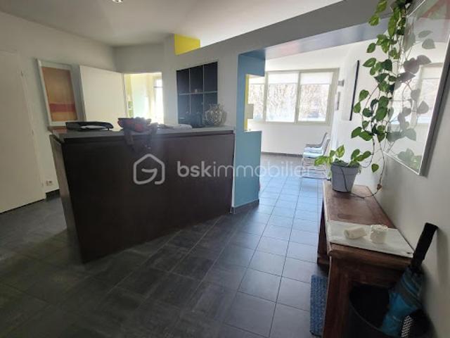 Vente Fond de commerce 3 pièces 85 m2 Voiron