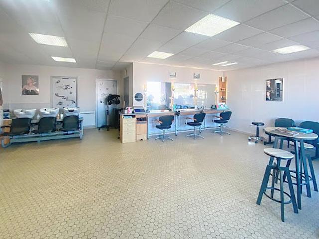 Vente Fond de commerce 3 pièces 88 m2 Haillicourt