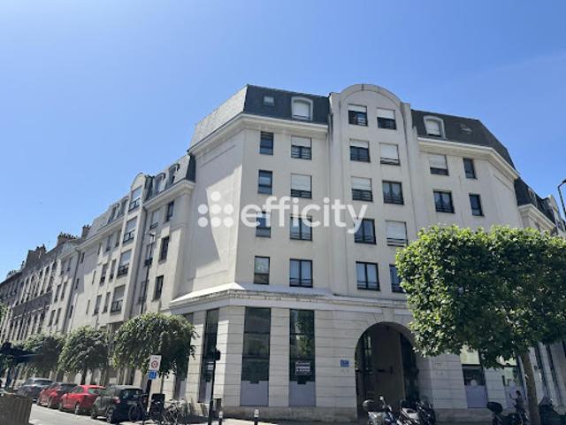 Vente Fond de commerce 3 pièces 88 m2 La Garenne Colombes