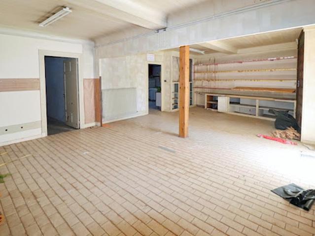 Vente Fond de commerce 3 pièces 88 m2 Saint Etienne de Saint Geoirs