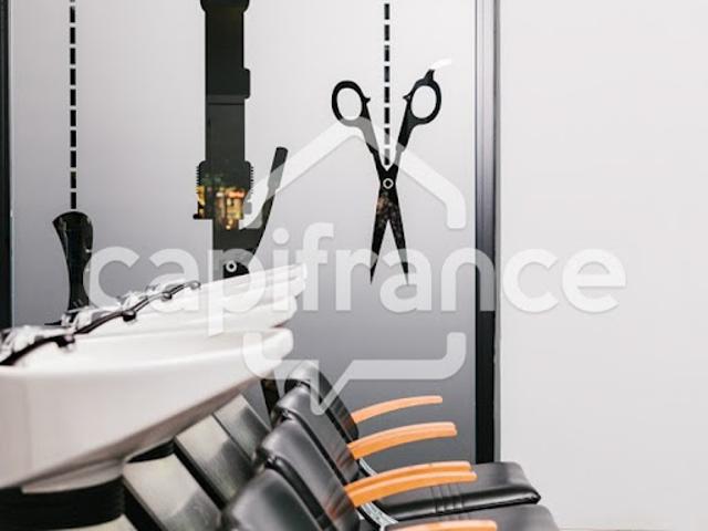 Vente Fond de commerce 3 pièces 88 m2 Salon de Provence