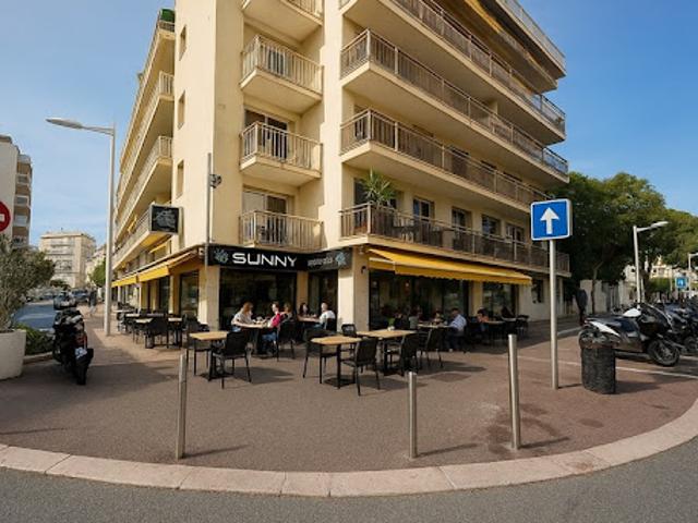 Vente Fond de commerce 3 pièces 80 m2 Juan les pins