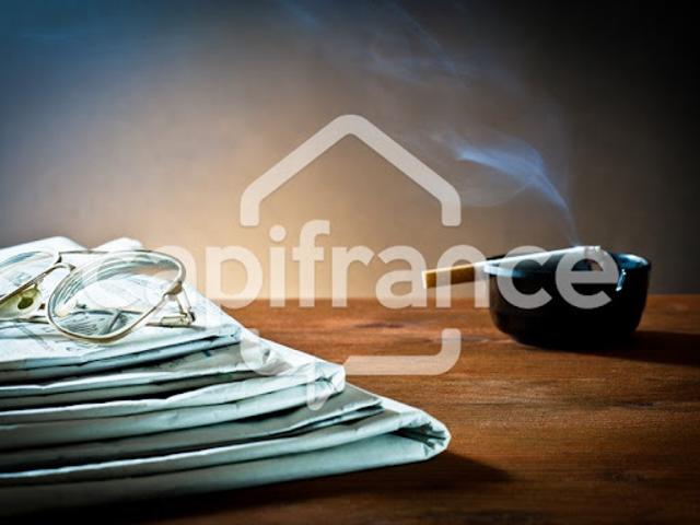 Vente Fond de commerce 3 pièces 80 m2 Quimper
