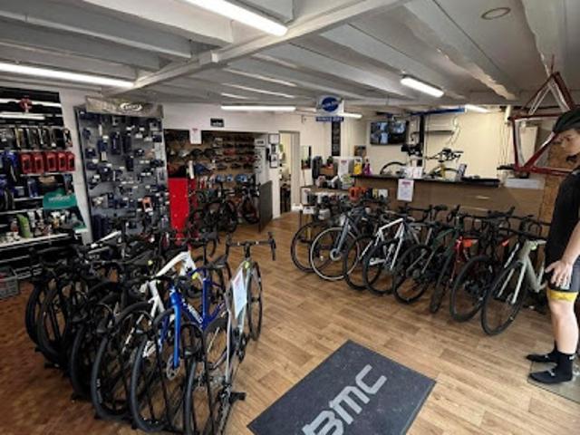 Vente Fond de commerce 3 pièces 81 m2 Biganos