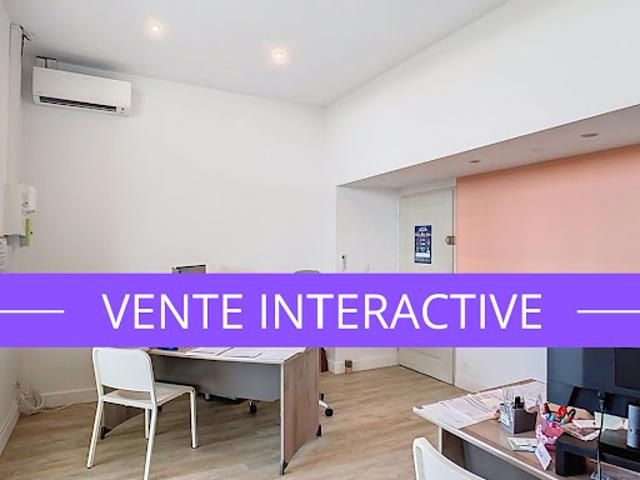 Vente Fond de commerce 3 pièces 82 m2 Carpentras