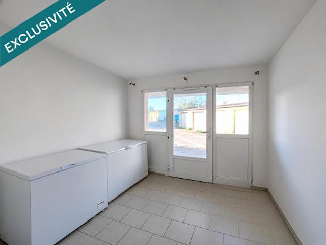 Vente Fond de commerce 3 pièces 82 m2 Faulquemont