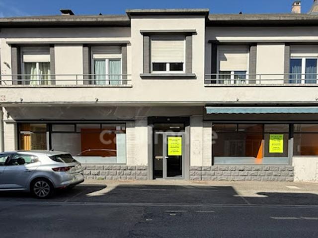 Vente Fond de commerce 3 pièces 83 m2 Lourdes