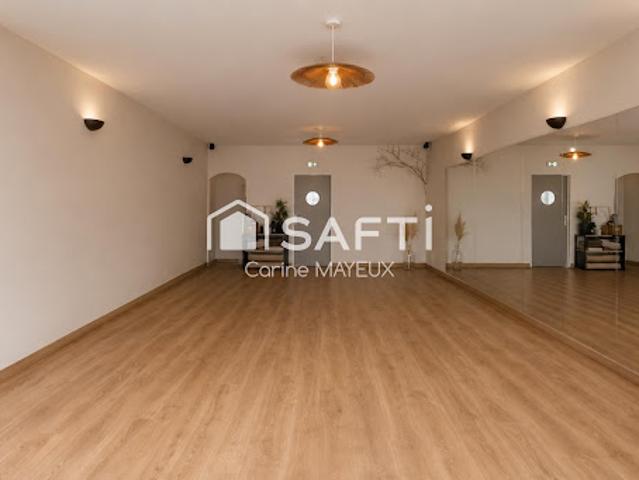 Vente Fond de commerce 3 pièces 83 m2 Perpignan